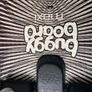 Lascal Maxi Buggy Board Black Image 5