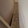Wood Effect Worktop / Countertop. New.159.5cm Image 2