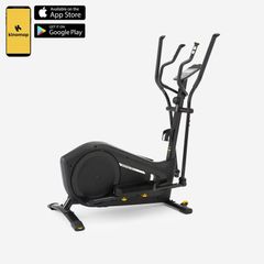 DOMYOS EL 540 Self Powered Smart Elliptical Trainer
