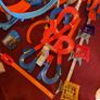 hot wheels: mega set bundle includes 7 HotWheels sets Image 4