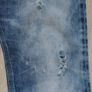 DIESEL Mens Jeans Blue Eyecons Edition 2010 - W32 L30 Image 2