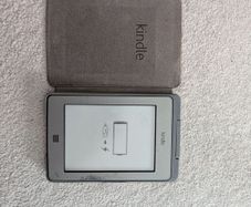 Kindle 4th Gen