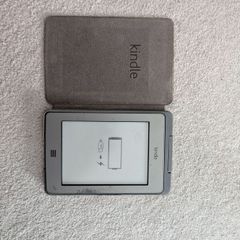 Kindle 4th Gen