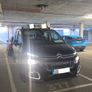 2023 citroen berlingo wav taxi Image 4