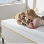 King mattresses, King Memory Foam Mattress Image 4