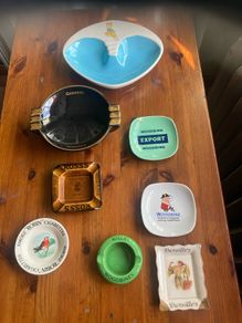 pub memorabilia