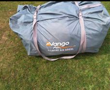 Vango 6 person Airbean