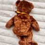 TY Beanie Buddies Champion FIFA World Cup 2002 Italy approx. 22 cm. Used Please see photos Image 10