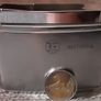 bk motor oil, FISHER table lighter Image 2
