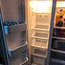 Samsung American Fridge Freezer Quick Sale Image 4