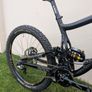 Turner DHR downhill bike Image 2