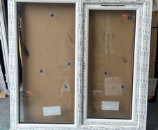 PVC Window
