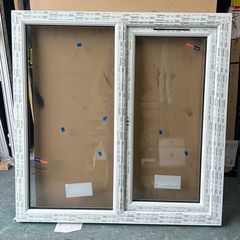 PVC Window