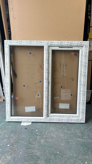 PVC Window