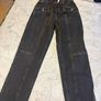 Tommy Hilfiger high waist jeans Image 3