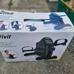 Arm & leg trainer