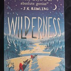 Wilderness Roddy Doyle