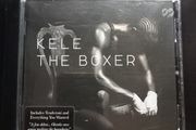 Kele - The Boxer CD