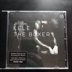 Kele - The Boxer CD
