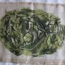 Donald Clarke, Australia, 6 Vintage Place mats. Collectible Image 4