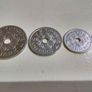 Denmark Coins Set Image 4