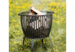 Barrington Fire Pit Large  GT13