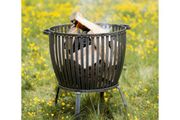 Barrington Fire Pit Large  GT13