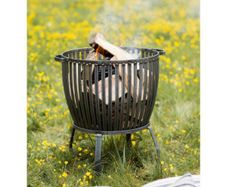 Barrington Fire Pit Large  GT13