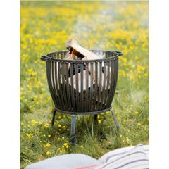 Barrington Fire Pit Large  GT13