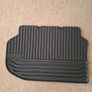 BMW Rubber Mats (4) Genuine BMW Image 8