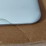 Samsung Galaxy Tab 2, Model GT-P5110, White, Comes with charging Cable, Pin Locked, for parts or repair Image 10