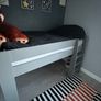 kids loft bed Image 6