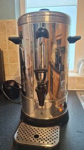 Ambiano Hot Water Urn