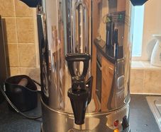 Ambiano Hot Water Urn