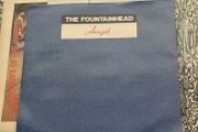 The Fountainhead Angel 1988 7 Inch Vinyl 45