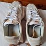 new balance 327 Size 7 eu 40.5 grey suade In good condition Image 9