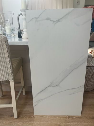 Extra Large Floor Tiles
