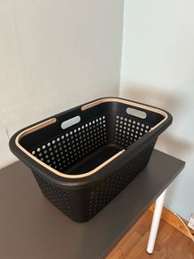 Laundry basket