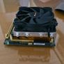 Mini itx Asus motheboard with i7 4790 Image 3