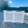 Two matching Radiator Covers Image 2