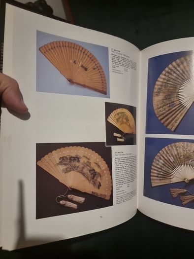 Ogi A History Of The Japanese Fan (hardcover)