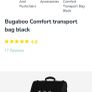 Bugaboo Transport Bag Image 5