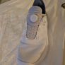 UnderArmours mens sneakers Image 3