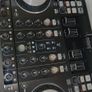 BRAND NEW / UNUSED Traktor Kontrol S4 MK2 (with Software License) DJ Bundle with Pioneer HDJ-X7 Headphones Image 4