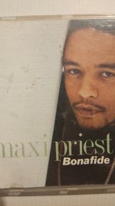 Maxi Priest - Bonafide.
