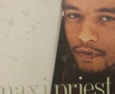 Maxi Priest - Bonafide.