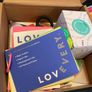 Lovevery starter play kit (0-2 months) Image 4