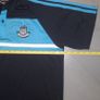 Dublin (L) GAA Polo Shirt O'Neills Jersey Gaelic Football Hurling Camogie Blue Baile Atha Cliath Leinster Large Image 3