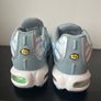 mens trainers Nike air TN Image 3