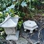 Garden asian ornament Image 2